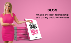 What is the best relationship and dating book for women?