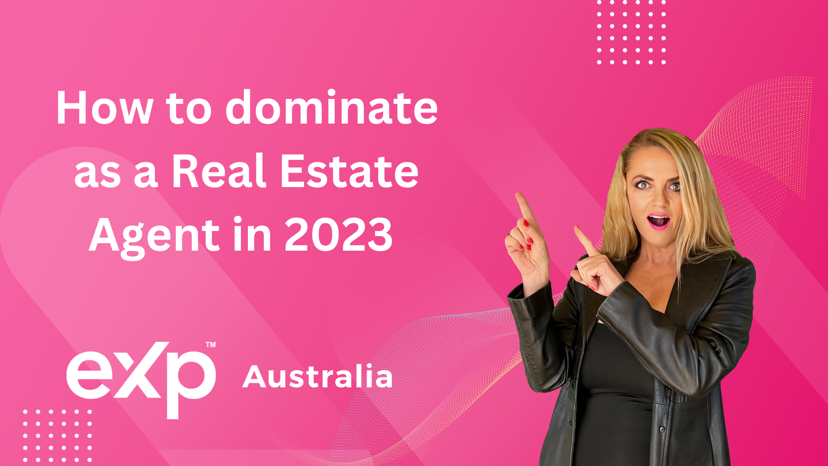 how-to-dominate-as-a-real-estate-agent-in-2023-lisa-b-real-estate