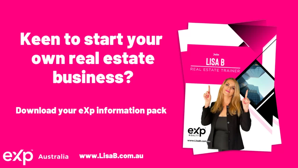 exp realty exp australia