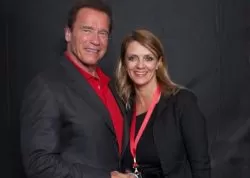 lisa-b-with-arnold-schwarzenegger